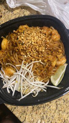 Pad Thai