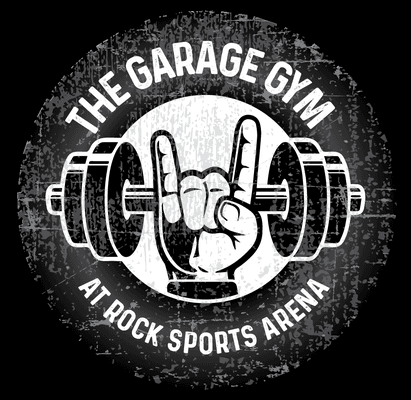 Garage Gym Logo