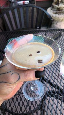 Espresso Martini