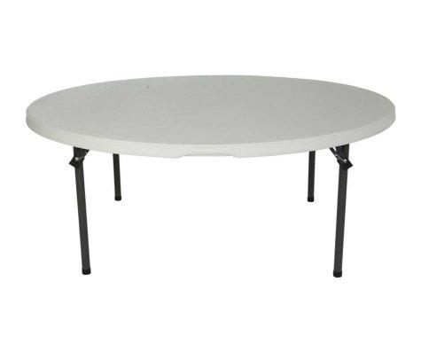 60 Inch Round Table