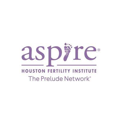 Aspire Houston Fertility Institute logo