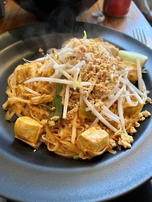 Pad Thai Tofu