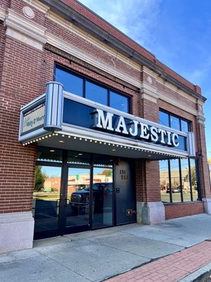 Majestic Theater