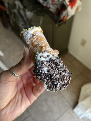 Cannoli