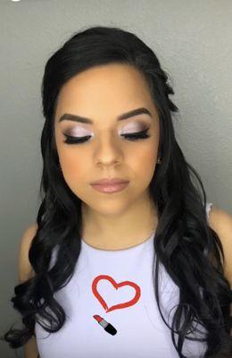 Maquillaje