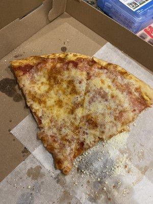 New Madison Pizza