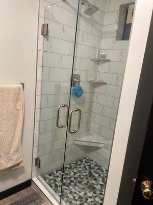 Shower Doors