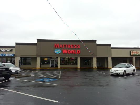 Mattress World Northwest Salem