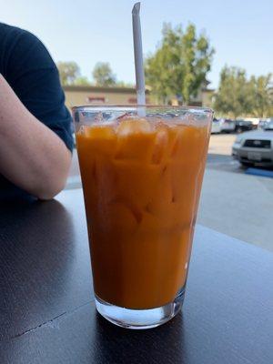 Thai Milk Tea