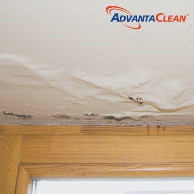 Water damage can happen when you least expect it. Our trained professionals are happy to help you properly mitigate the water...