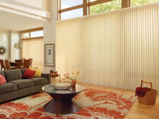 Window Treatments Manhattan