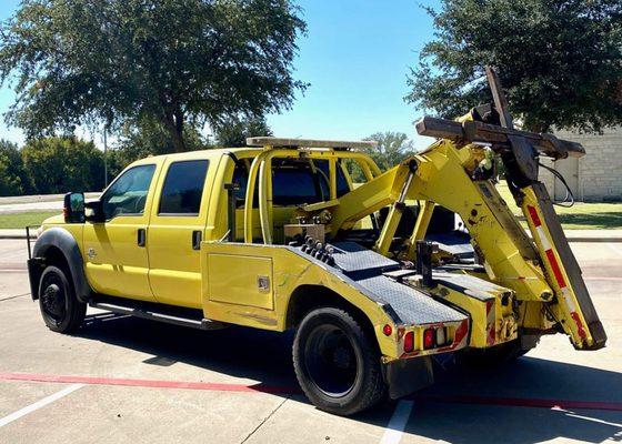 Towing truck Virginia Beach Virginia