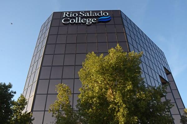 Rio Salado College