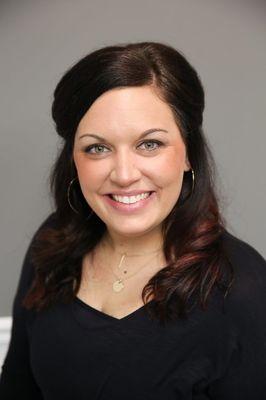 Ashley Harris - Office Manager - Kellerman Dental