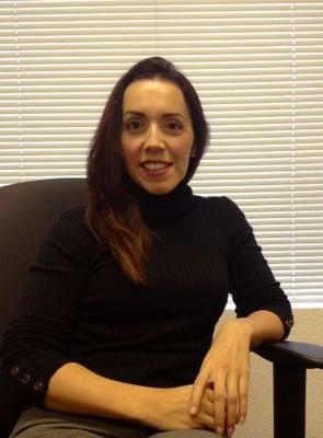 Attorney Norma Duenas