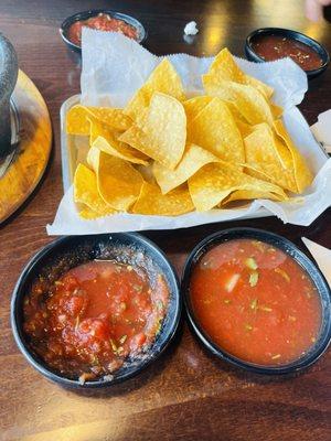 Pepper's Taqueria & Cantina