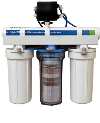 Reverse Osmosis System