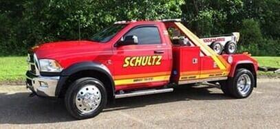 Schultz Towing