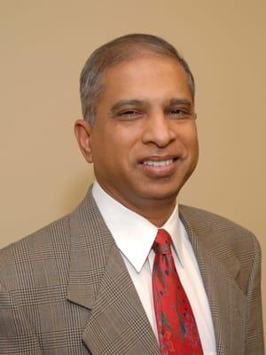 Dr Ashok Solsi