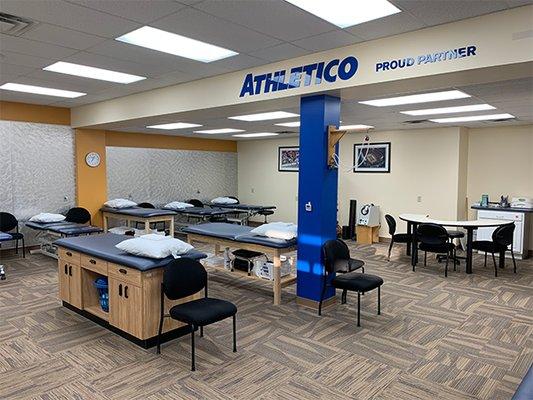 Athletico Physical Therapy - Middletown OH