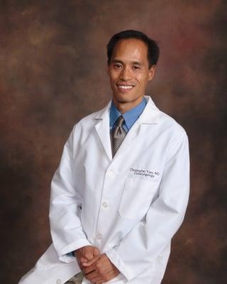 Christopher H. Yian, MD