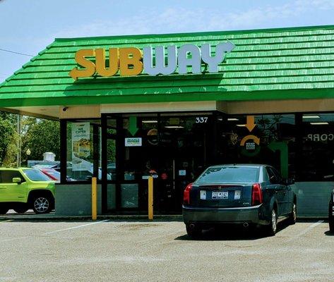 Subway