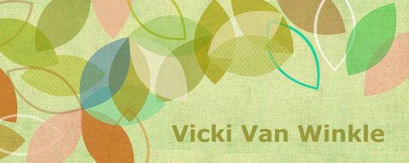 Vicki Van Winkle, MFT