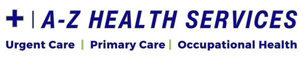 Logo of A-Z Health Services