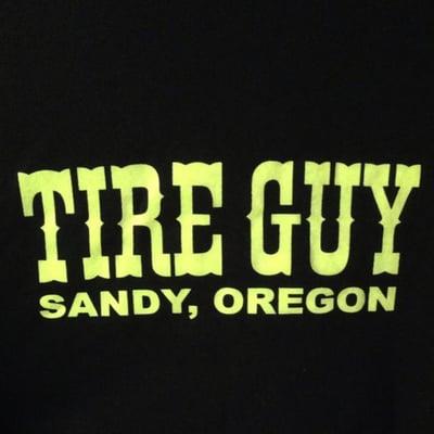 Tire Guy