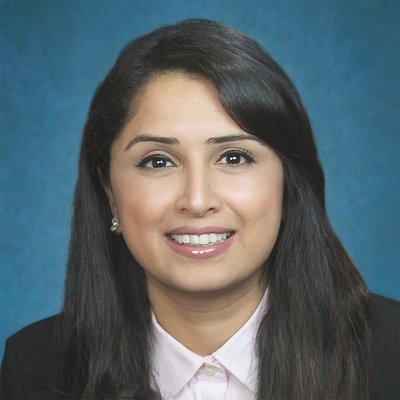 Hafsa Akram, M.D.