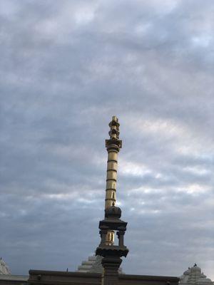 DFW Hindu Temple