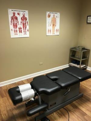 Body Fusion Chiropractic