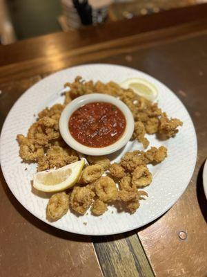 Calamari