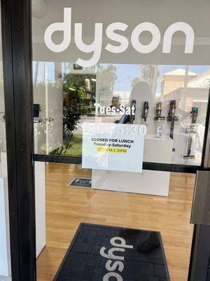 Dyson Service Center Fort Lauderdale