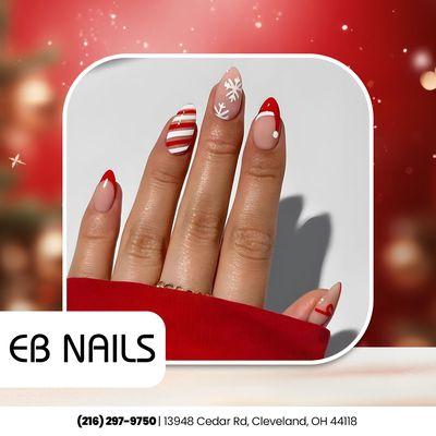 EB Nails