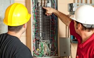 The good news is that the professional New York electricians can help you modernize your house with an electrical upgrades.