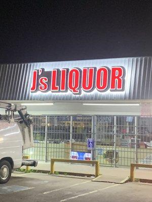 J's Food Mart