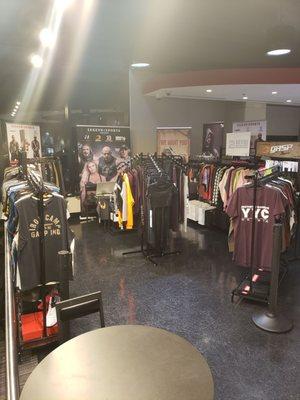 Legend7sports store