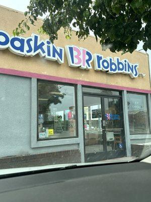 Baskin-Robbins