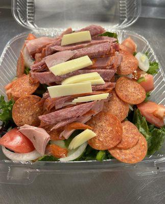 Antipasto Salad