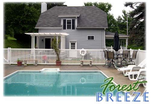 Forest Breeze Guest House