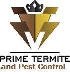 Prime Termite Logo