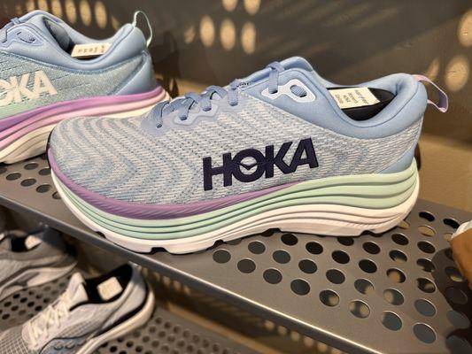 Hoka Shoes