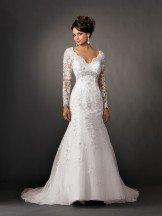 Wedding Gown