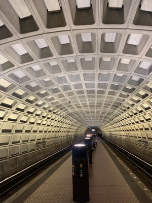 Washington D.C Metro