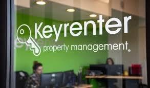 Keyrenter Raleigh Property Management