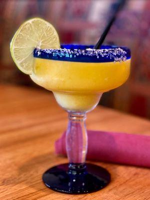 Mango Margarita