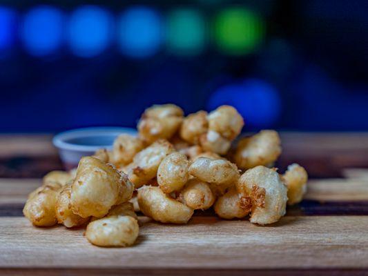 Hand-Dipped Wisconsin Squeaks