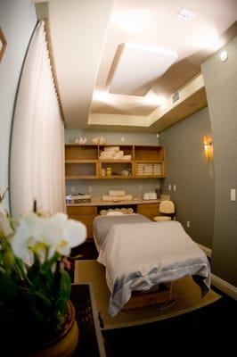 treatment room