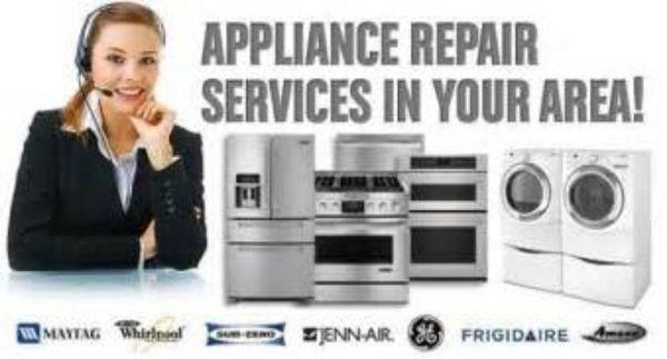 Ulster Appliance Repair